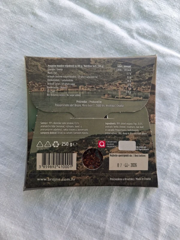 Viški Hib - Slika 2