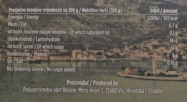 Viški Hib - Slika 3